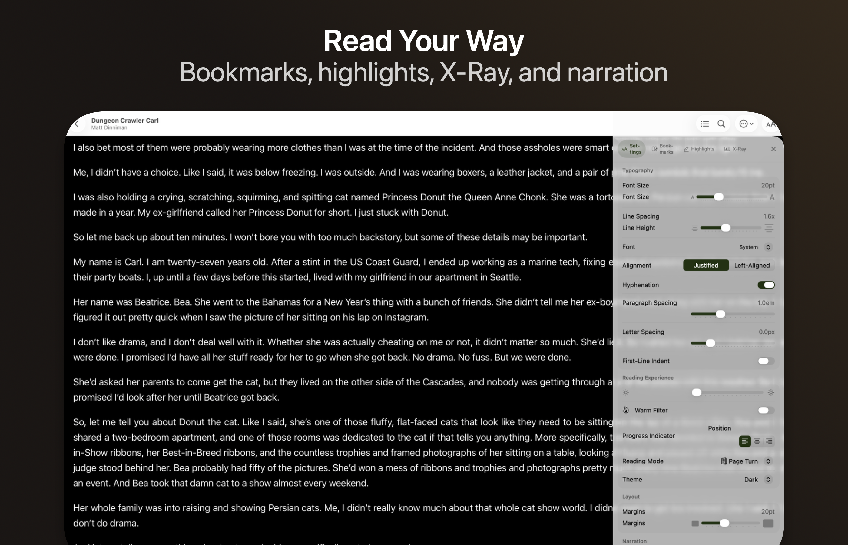 QuiverBooks on Mac